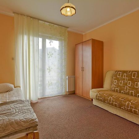 Apartmán Sasanka Karpacz Exteriér fotografie