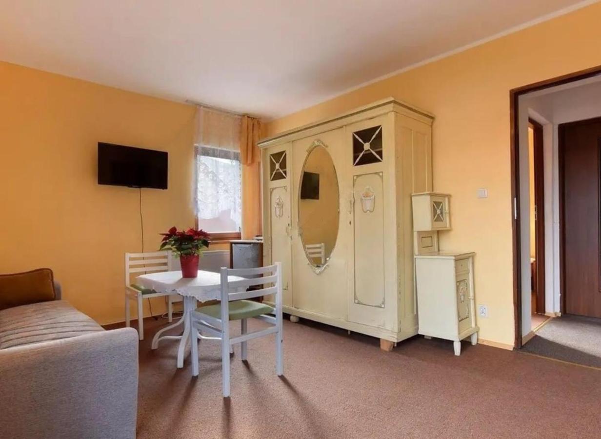 Apartmán Sasanka Karpacz Exteriér fotografie