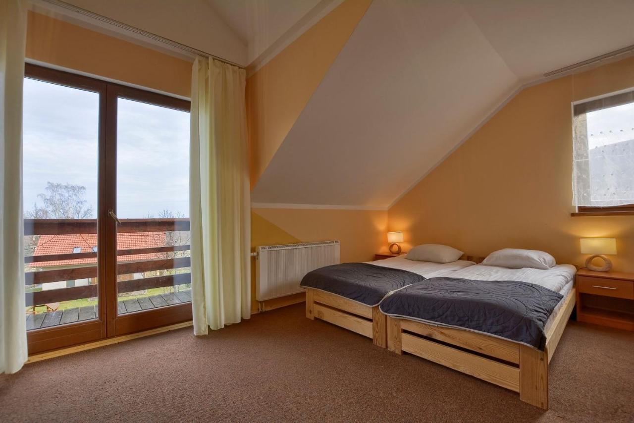 Apartmán Sasanka Karpacz Exteriér fotografie