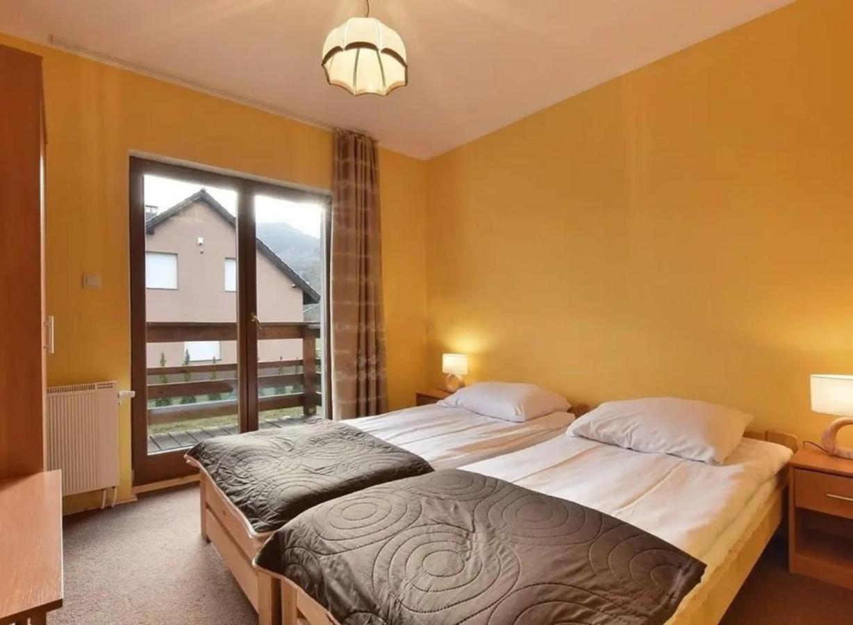 Apartmán Sasanka Karpacz Exteriér fotografie